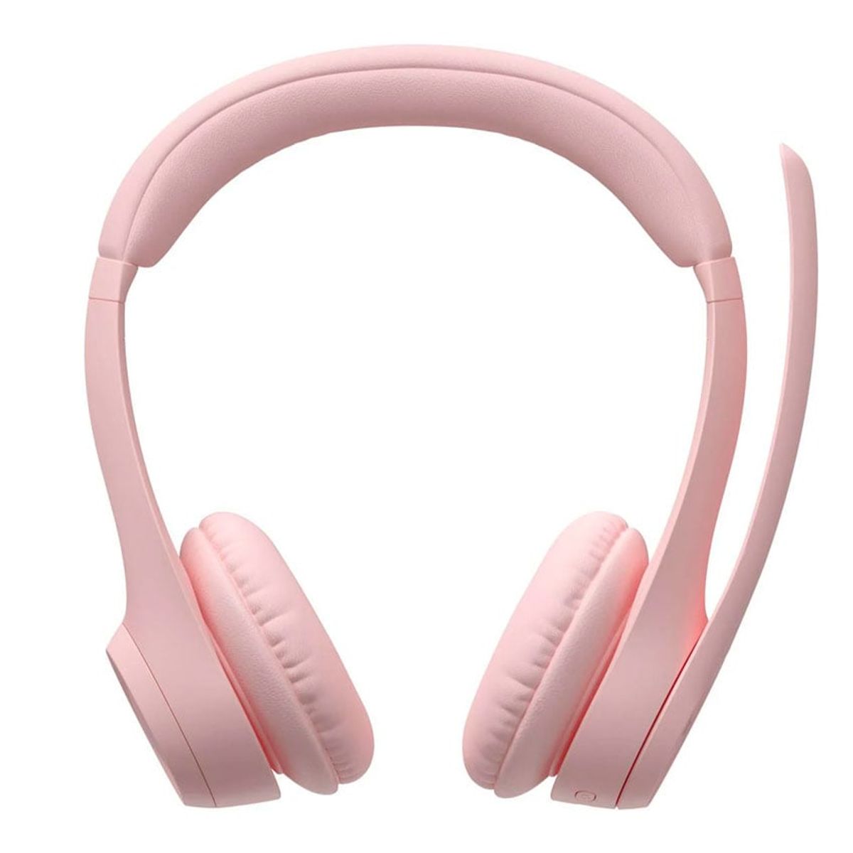 LOGITECH - AUDIFONO LOGITECH ZONE 300 BLUETOOTH/20HRS ROSA