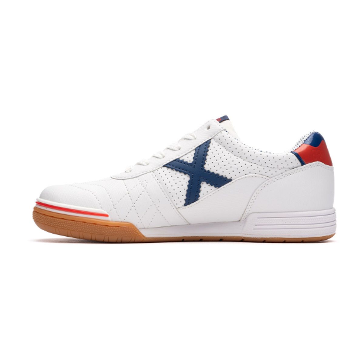 MUNICH - ZAPATILLA MUNICH DE FUTSAL  G3