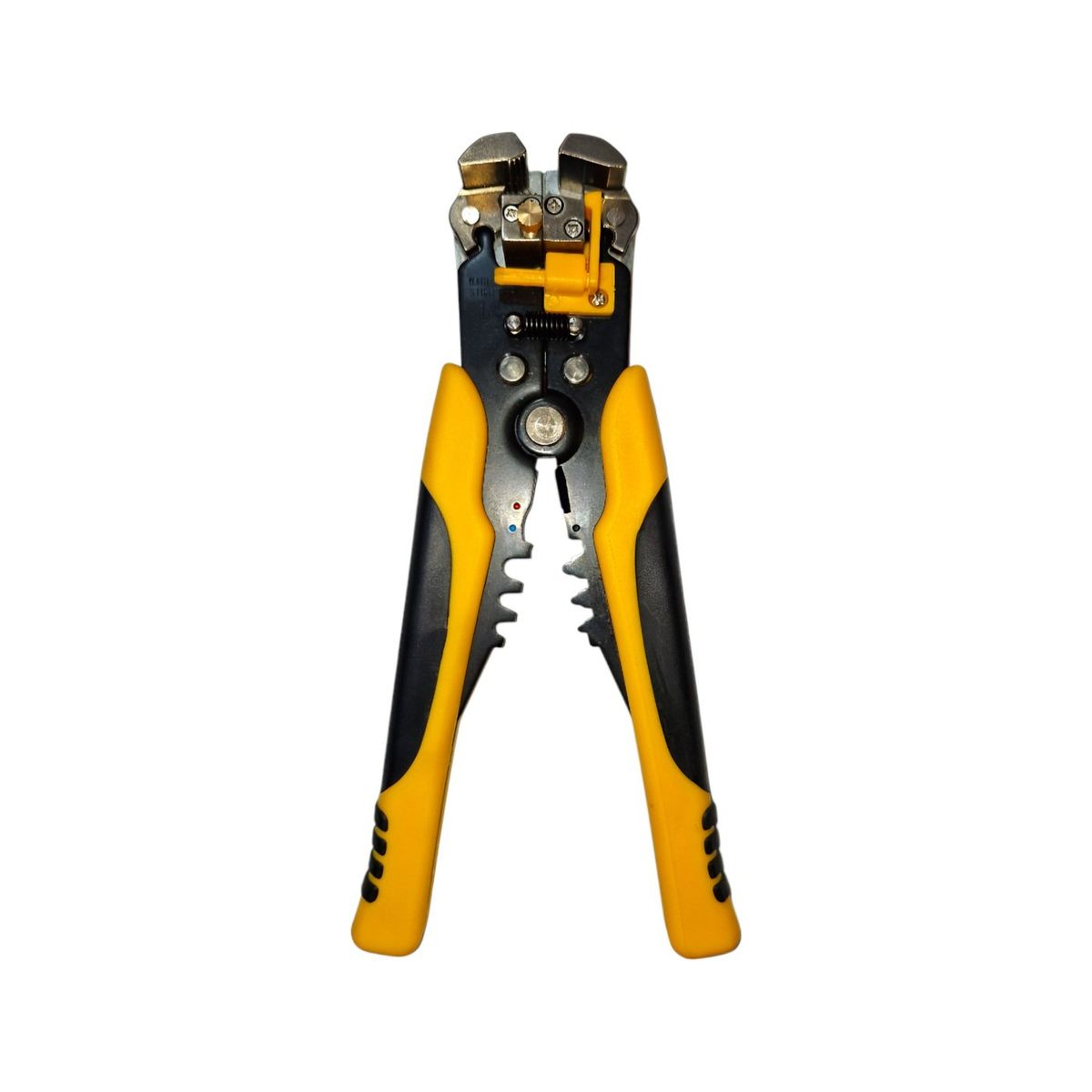 C&A - Alicate Pelacables Automático 8" 22 a 10 AWG, C&A PRO