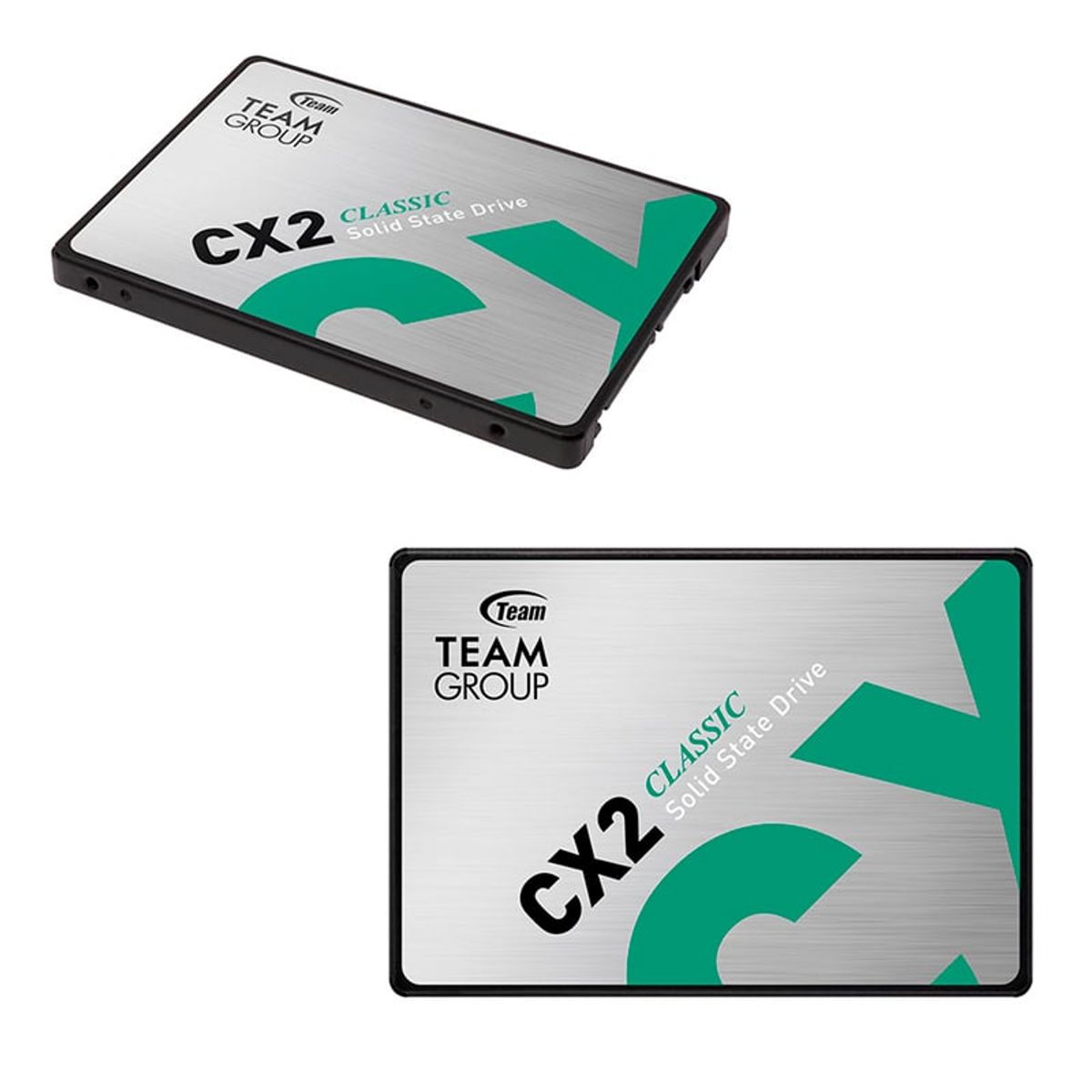 TEAMGROUP - Disco SSD de 512GB Teamgroup SATA