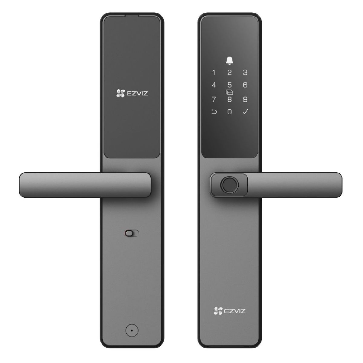 EZVIZ - EZVIZ DL05 Cerradura inteligente WIFI Bluetooth Huella Clave