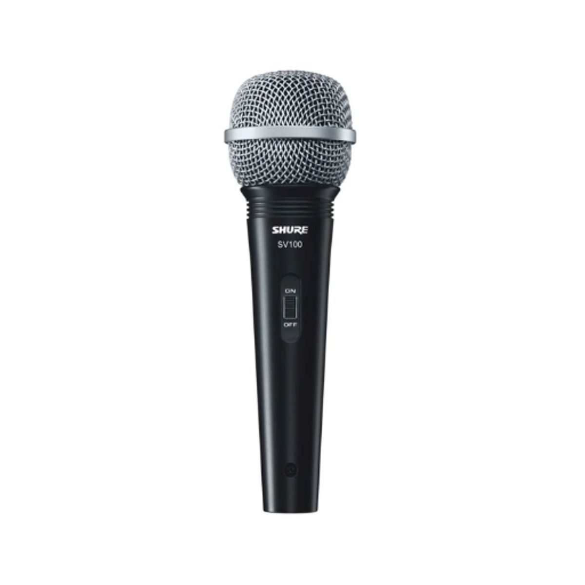 SHURE - Micrófono Alámbrico SV100 SHURE
