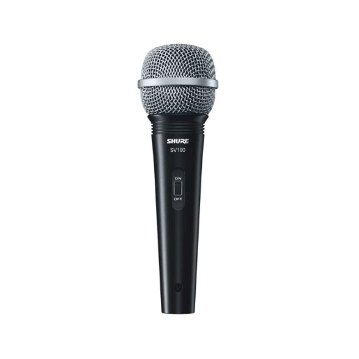 SHURE - Micrófono Alámbrico SV100 SHURE