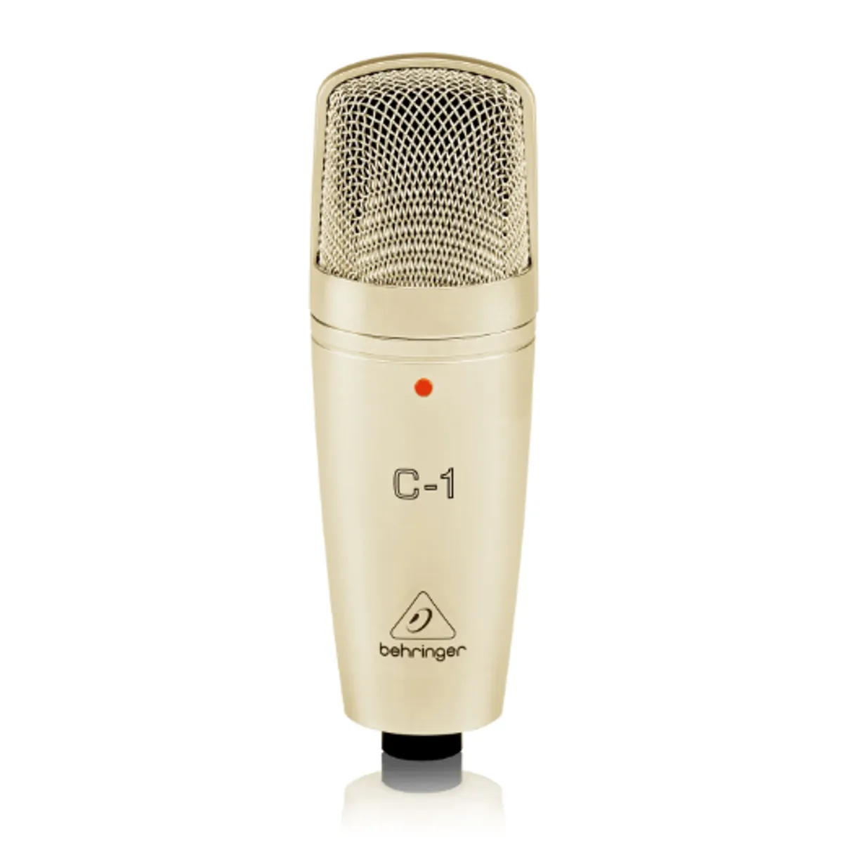 BEHRINGER - Micrófono de Condensador C-1 BEHRINGER