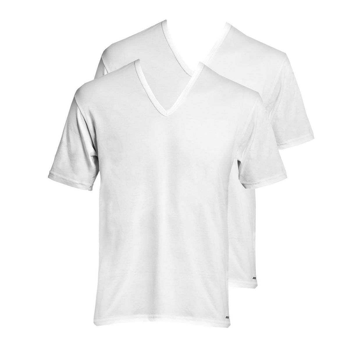 JOCKEY - Pack x2 Polos Manga Corta Hombre