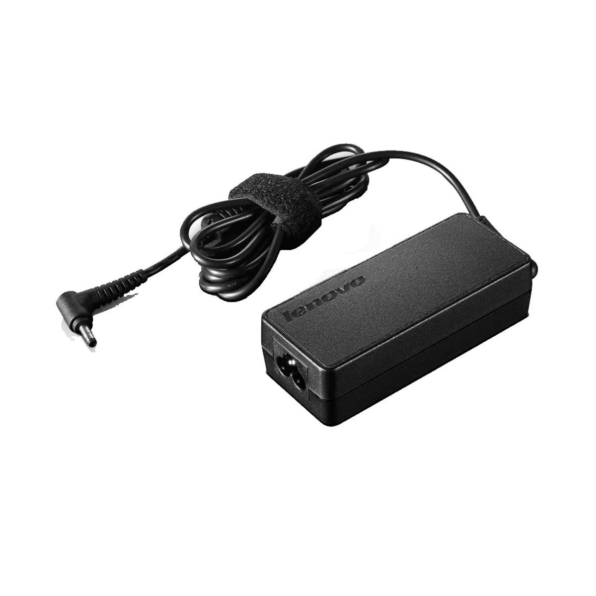 LENOVO - Cargador Lenovo CA 65w Punta Redondo GX20K16005 Original