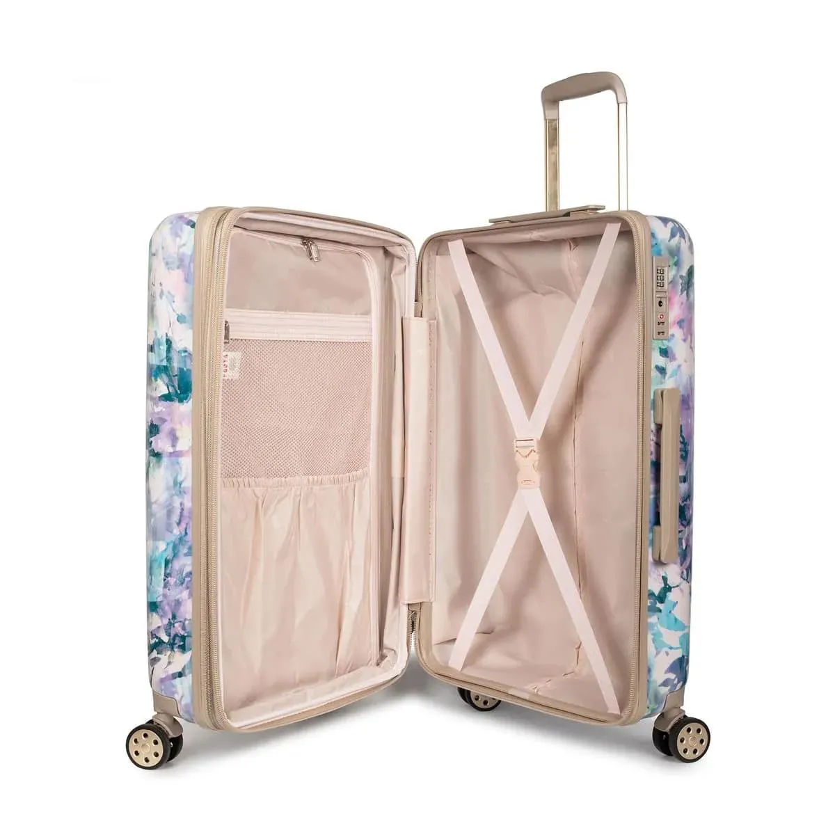 PORTA - Maleta Porta Grande Flow 23KG