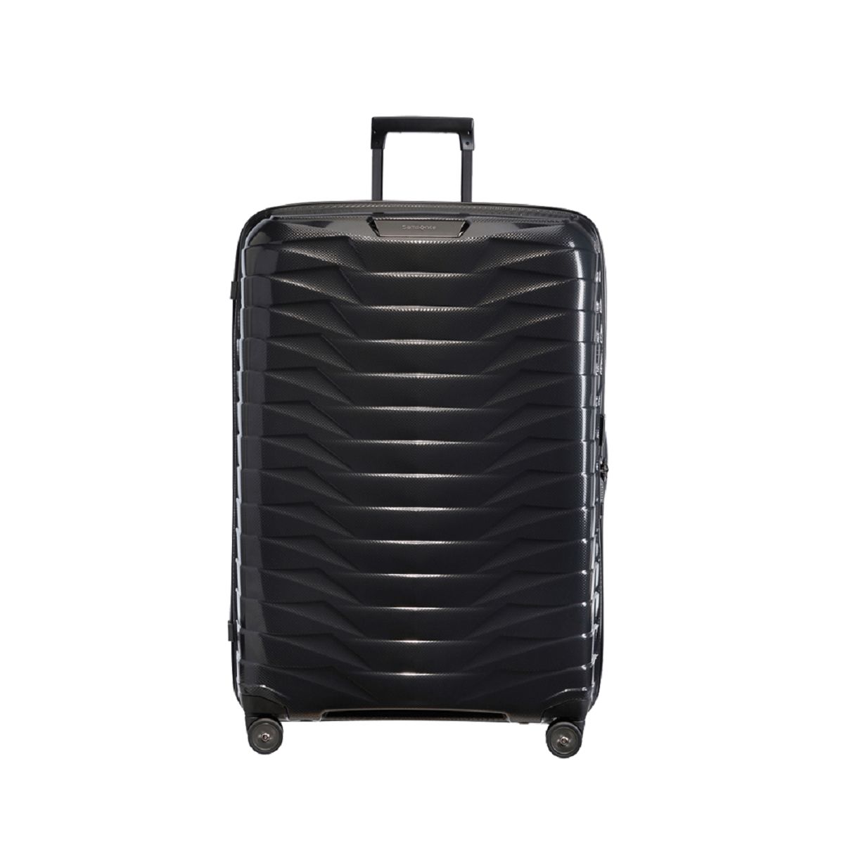 SAMSONITE - Maleta Rígida Proxis Mediana Black