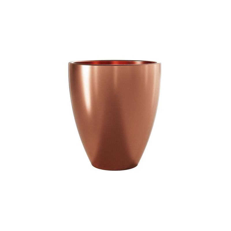 GENERICO - MACETA FRANKFURT BRONCE MINI