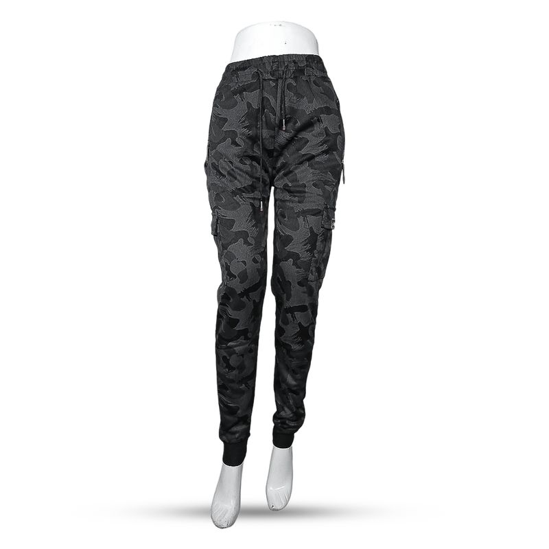 GENERICO - PANTALÓN JOGGER UNISEX