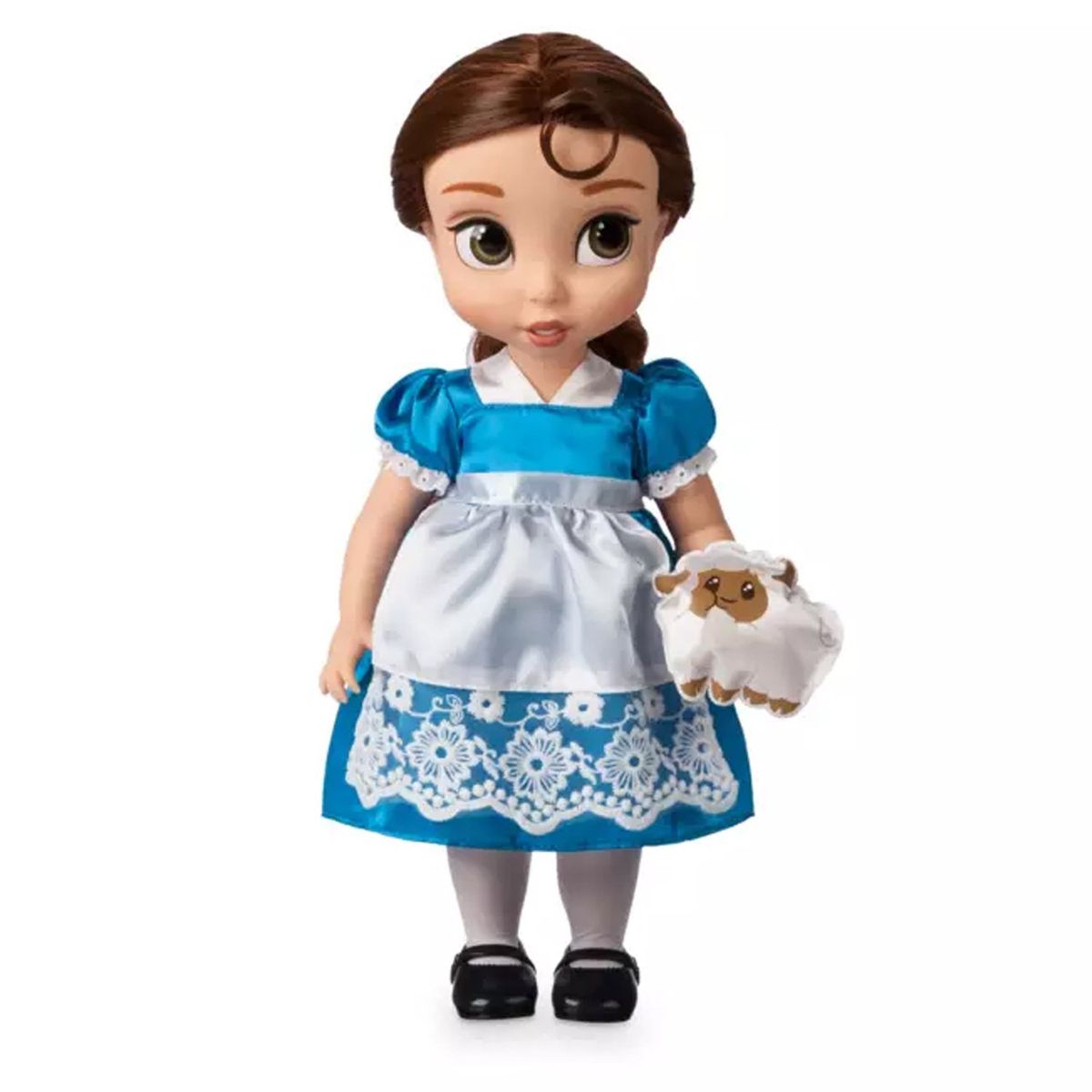DISNEY - Muñeca Bella Animators Disney