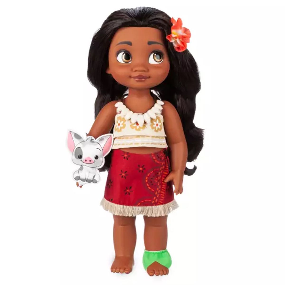 DISNEY - Muñeca Moana Animators Disney