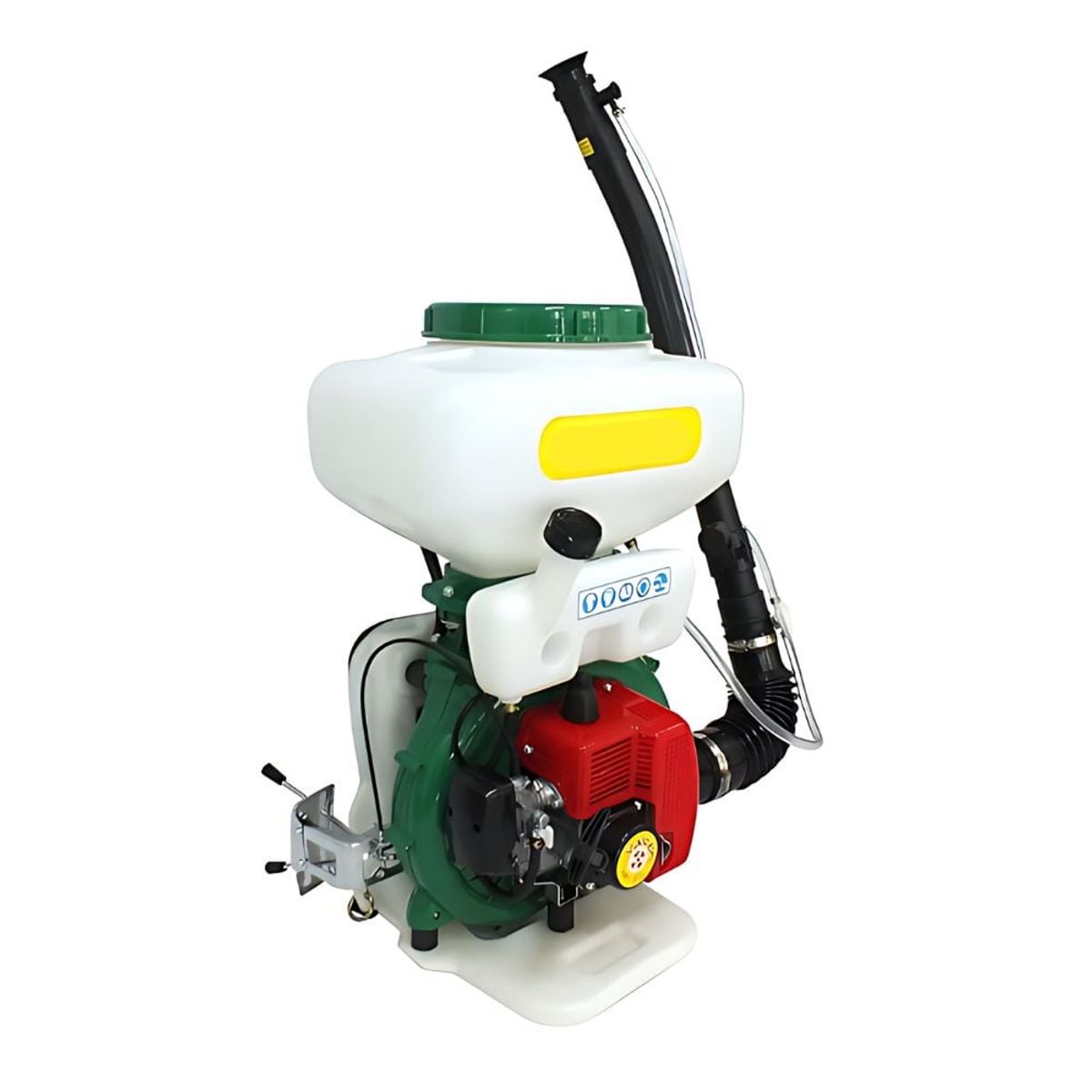 GENERICO - Pulverizador Nebulizador a Mochila WFB18-3 20 Lt MR. GREEN