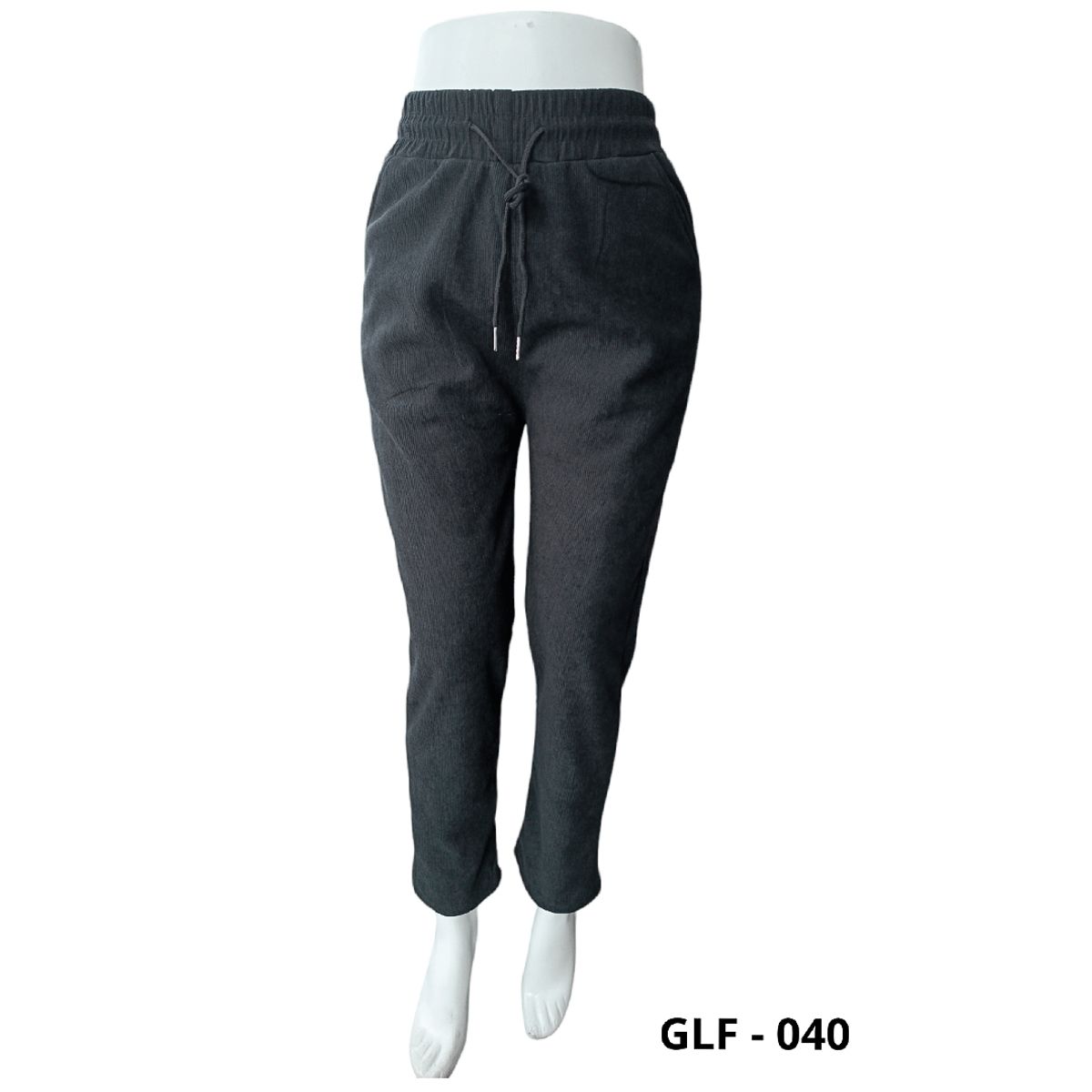 GENERICO - PANTALÓN JOGGER SPORT PARA DAMA