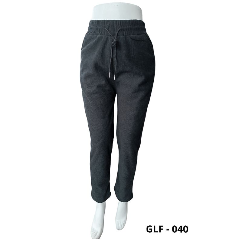 GENERICO - PANTALÓN JOGGER SPORT PARA DAMA