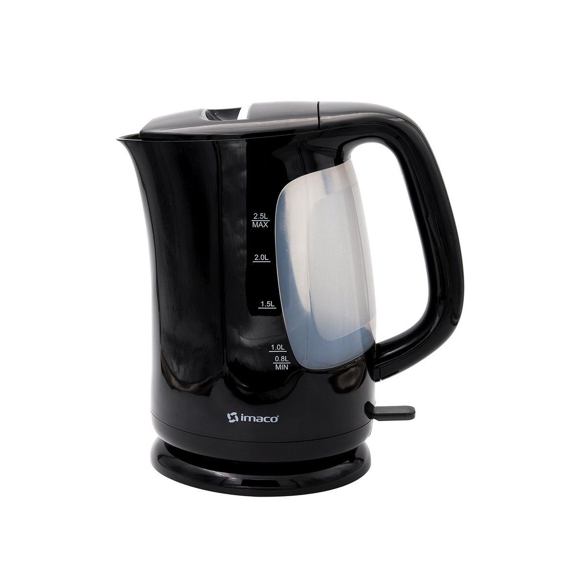 IMACO - Hervidor eléctrico 2.5 l IMACO KE2514