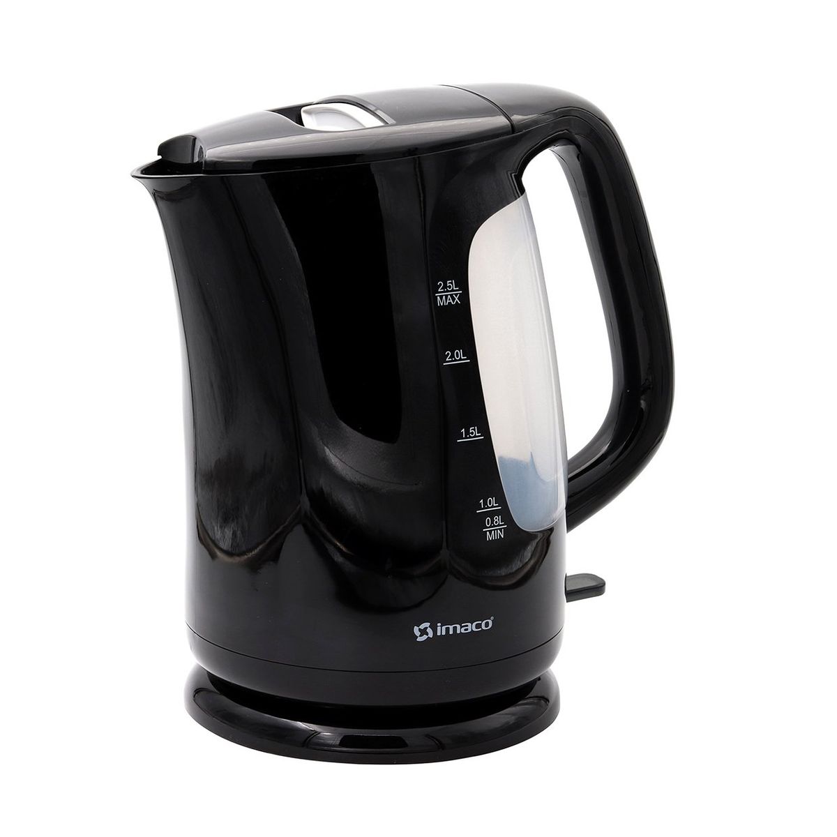 IMACO - Hervidor eléctrico 2.5 l IMACO KE2514