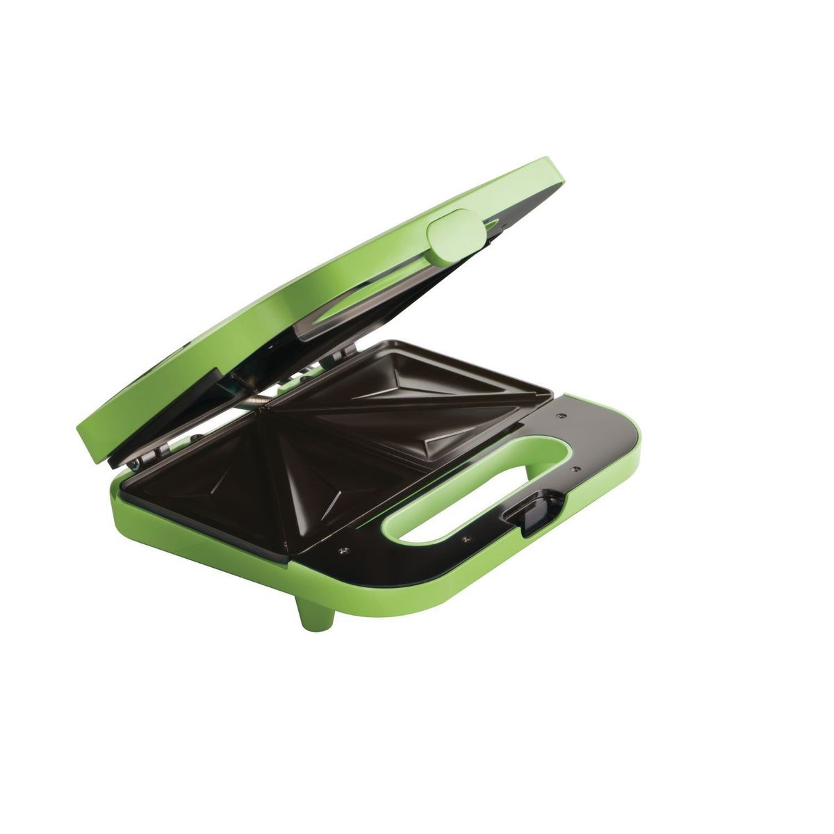 OSTER - Sandwichera Oster CKSTSM2885K Compacta 750w