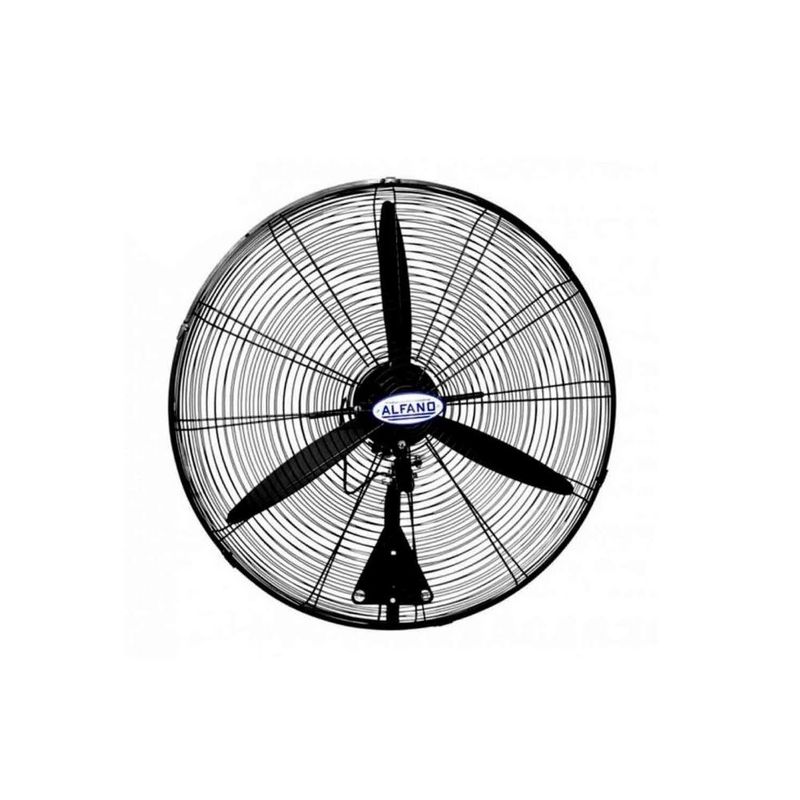 ALFANO - VENTILADOR INDUSTRIAL DE PARED ALFANO AL IWB26 26
