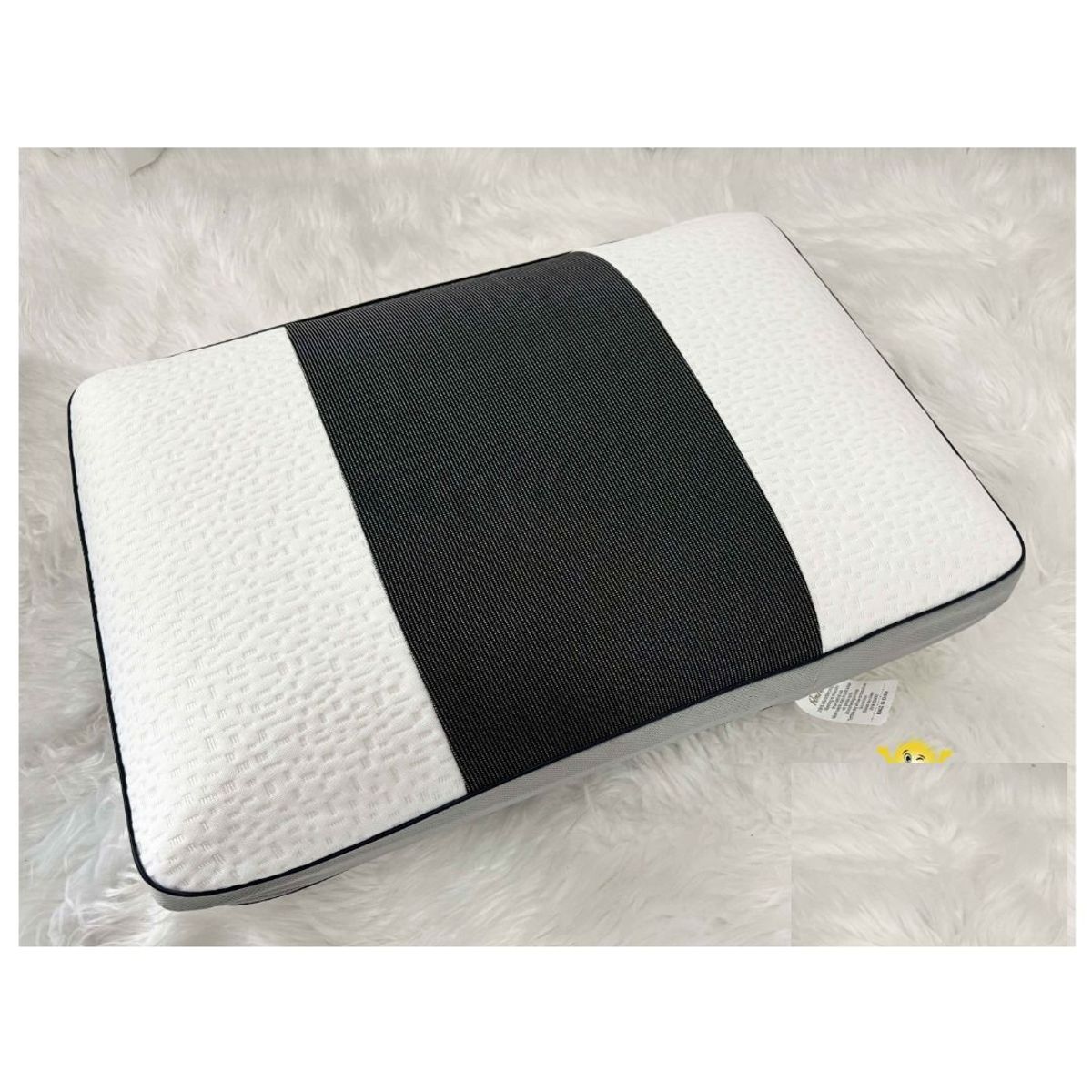 GOLDSUN - ALMOHADA VISCOELÁSTICA BAMBÚ GOLDSUN.