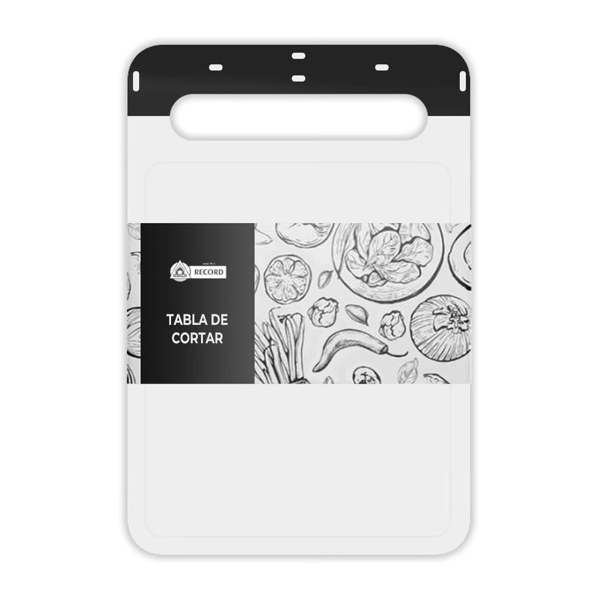 RECORD - Tabla para cortar y picar Record