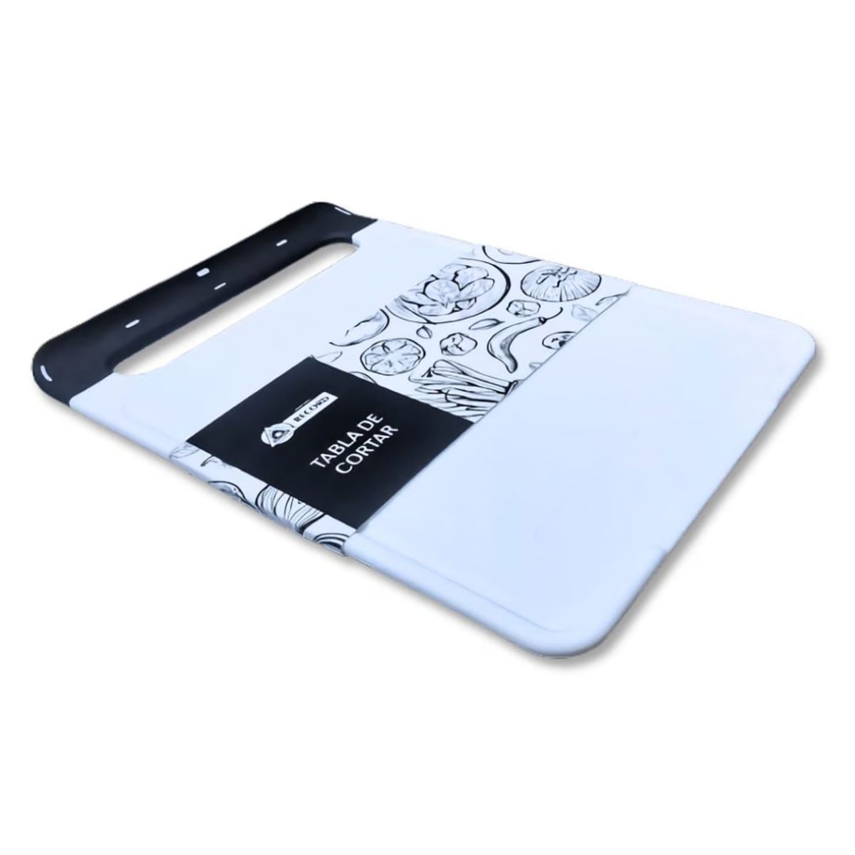 RECORD - Tabla para cortar y picar Record