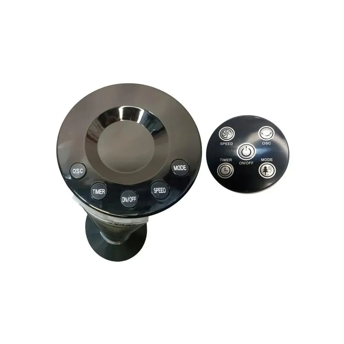 TREVELY - VENTILADOR DE TORRE TREVELY VT-145 32 CCONTROL REMOTO