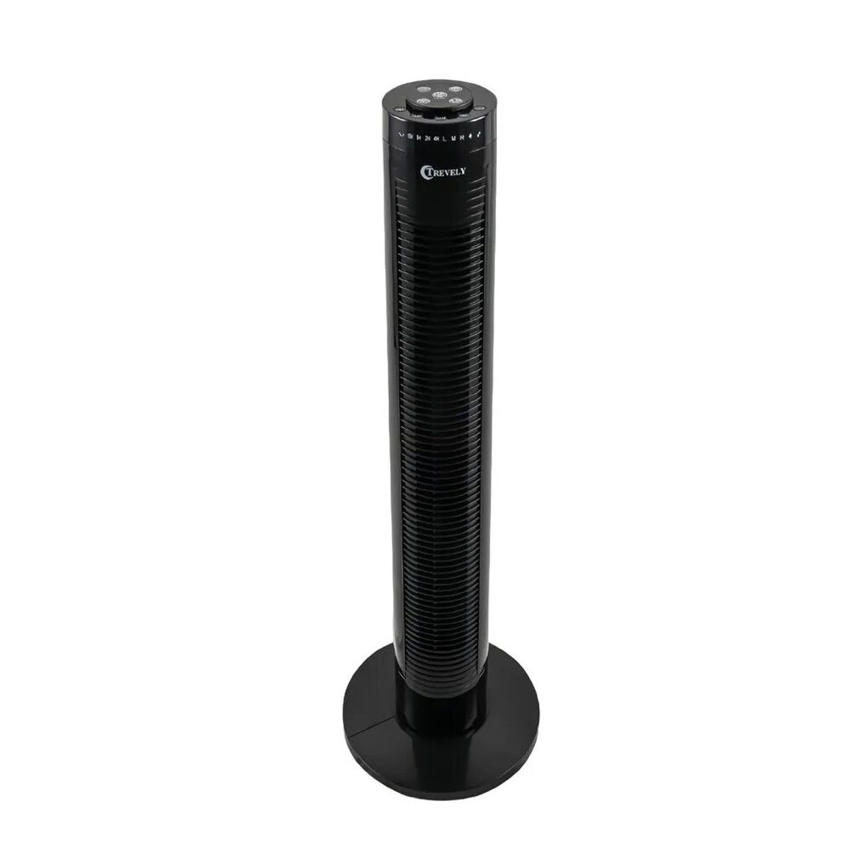 TREVELY - VENTILADOR DE TORRE TREVELY VT-145 80cm CONTROL REMOTO