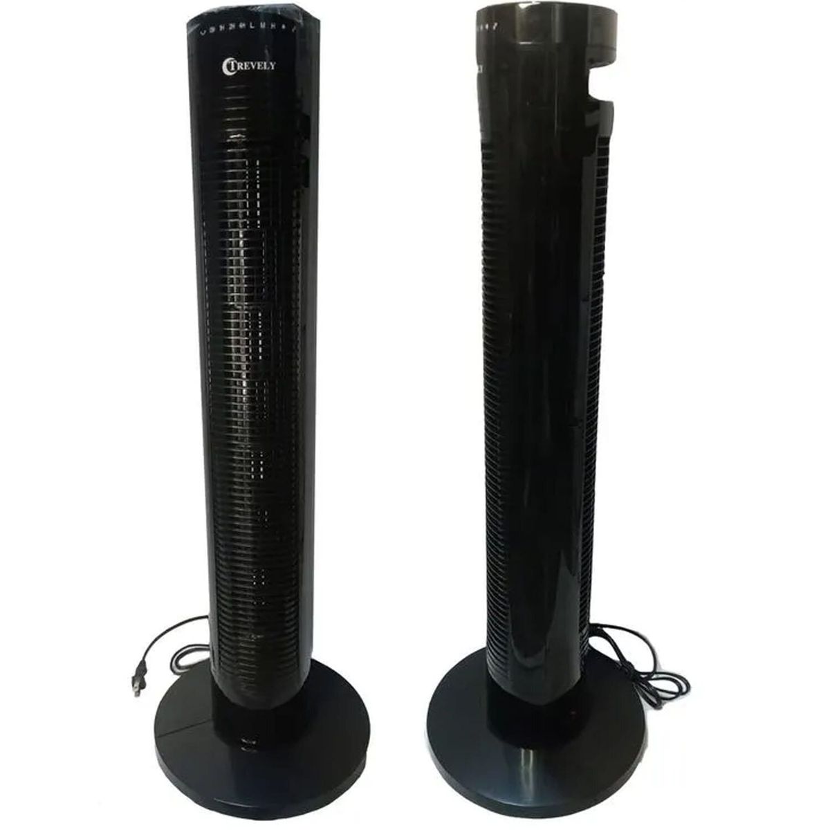 TREVELY - VENTILADOR DE TORRE TREVELY VT-145 80cm CONTROL REMOTO