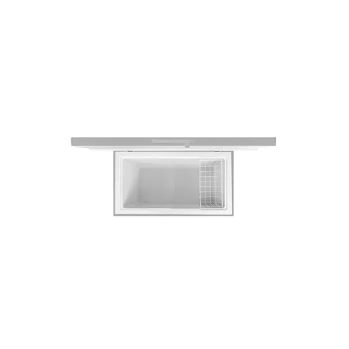 INDURAMA - Congelador Indurama 297LT CI-320GR