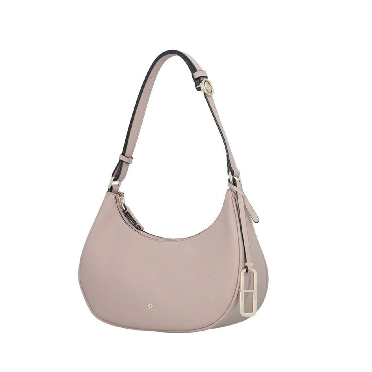 SAMSONITE - Cartera Every-Time Pequeña Old Rose