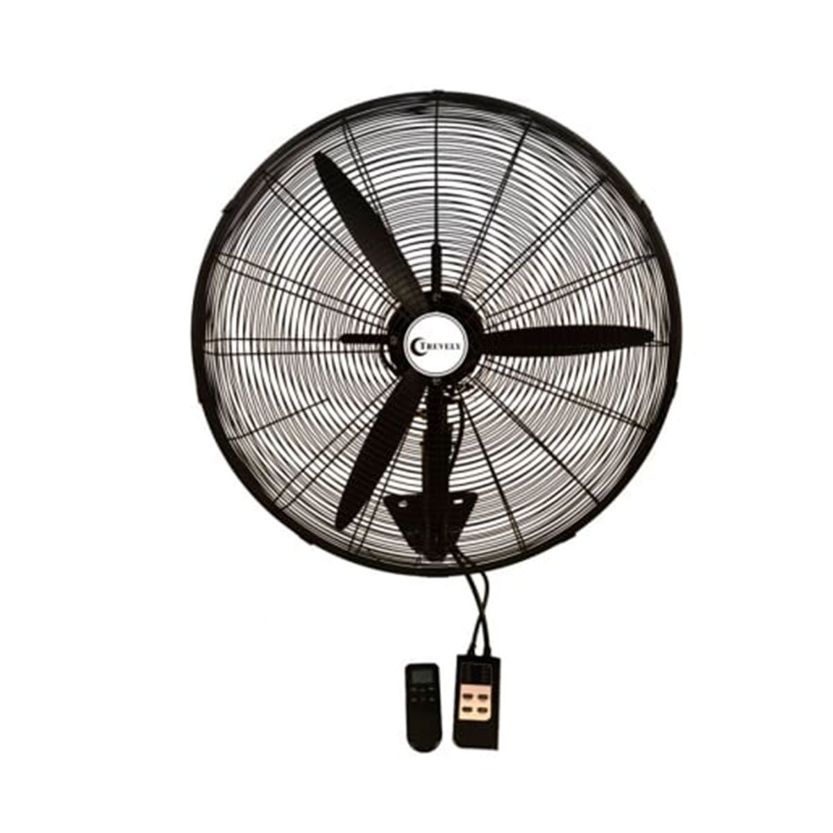 TREVELY - VENTILADOR DE PARED TREVELY VT-27C 26 180W