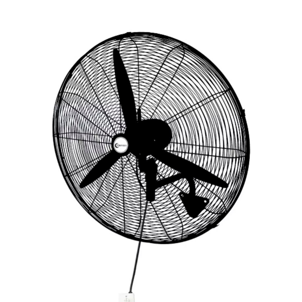 TREVELY - VENTILADOR DE PARED TREVELY VT-27C 26 180W