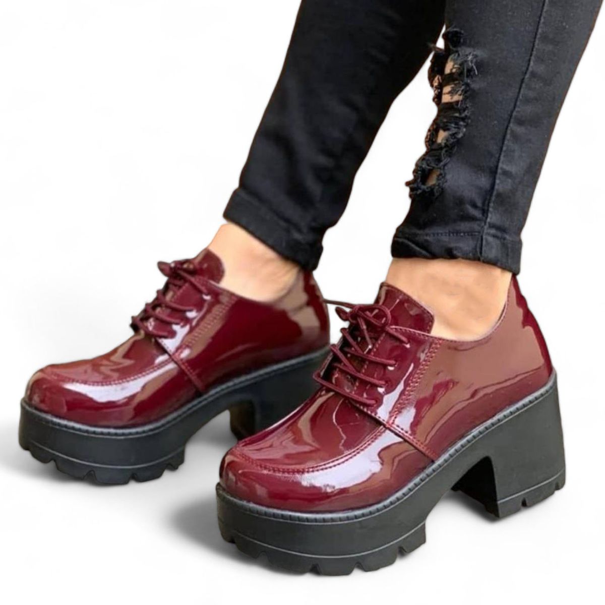 GENERICO - Zapato Mujer Yomar Casual Elegante Pasador 1299P-60