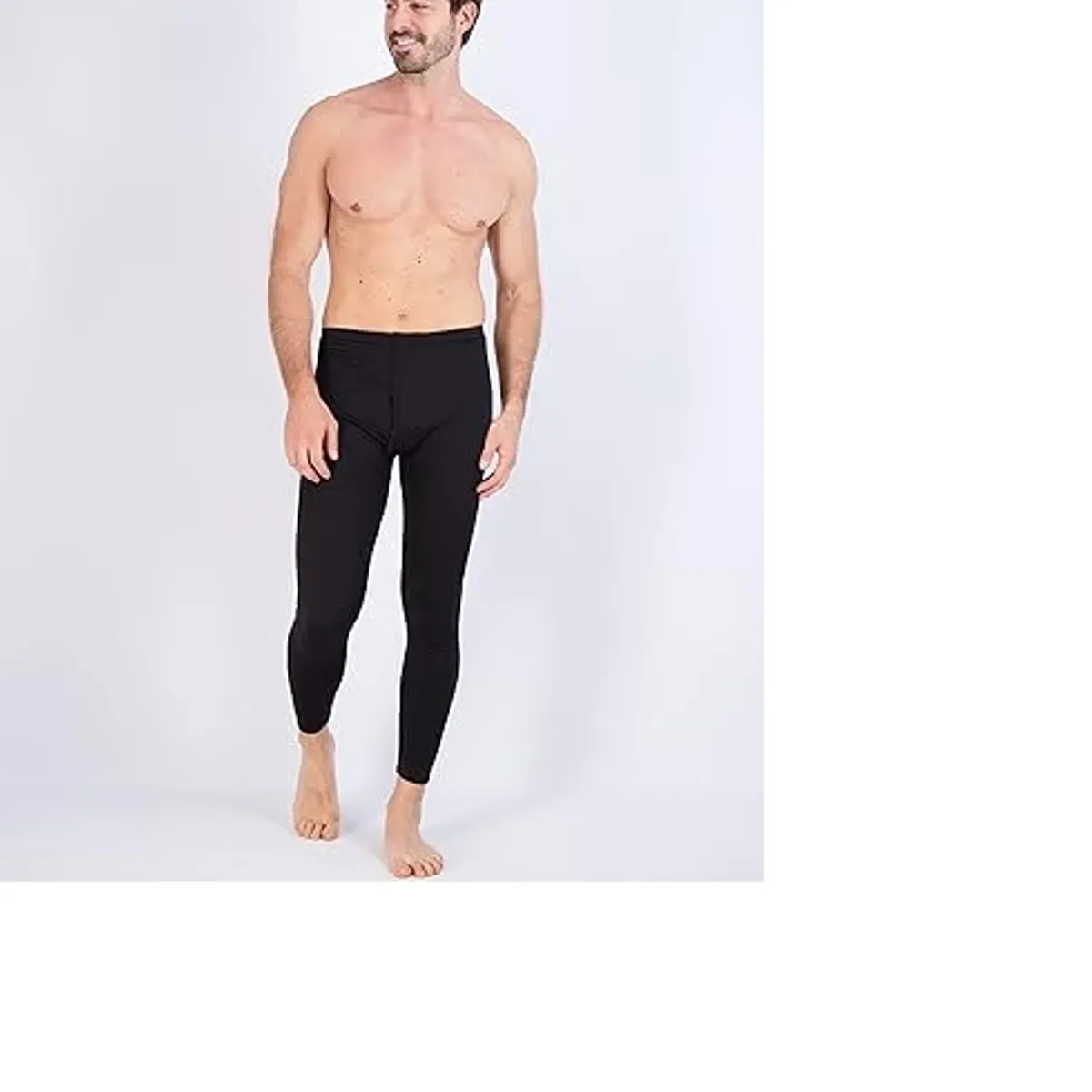 GENERICO - Calentador térmico para hombre