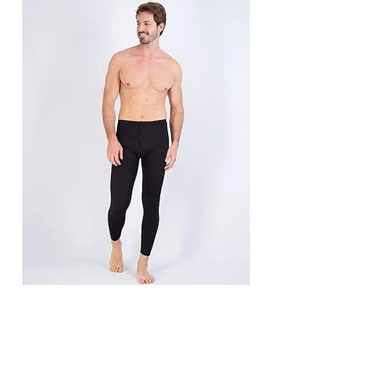 GENERICO - Calentador térmico para hombre