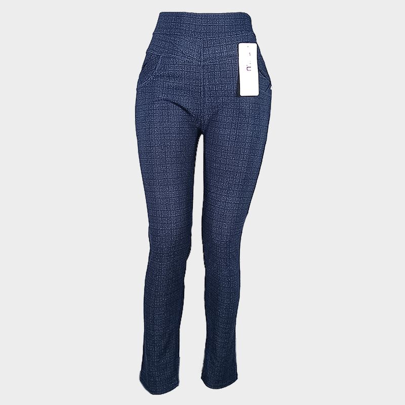 GENERICO - PANTALON LEGGINS PARA DAMA