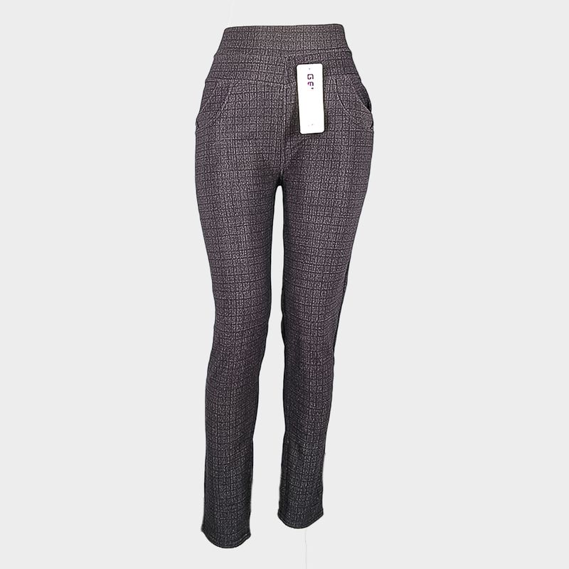 GENERICO - PANTALON LEGGINS PARA DAMA