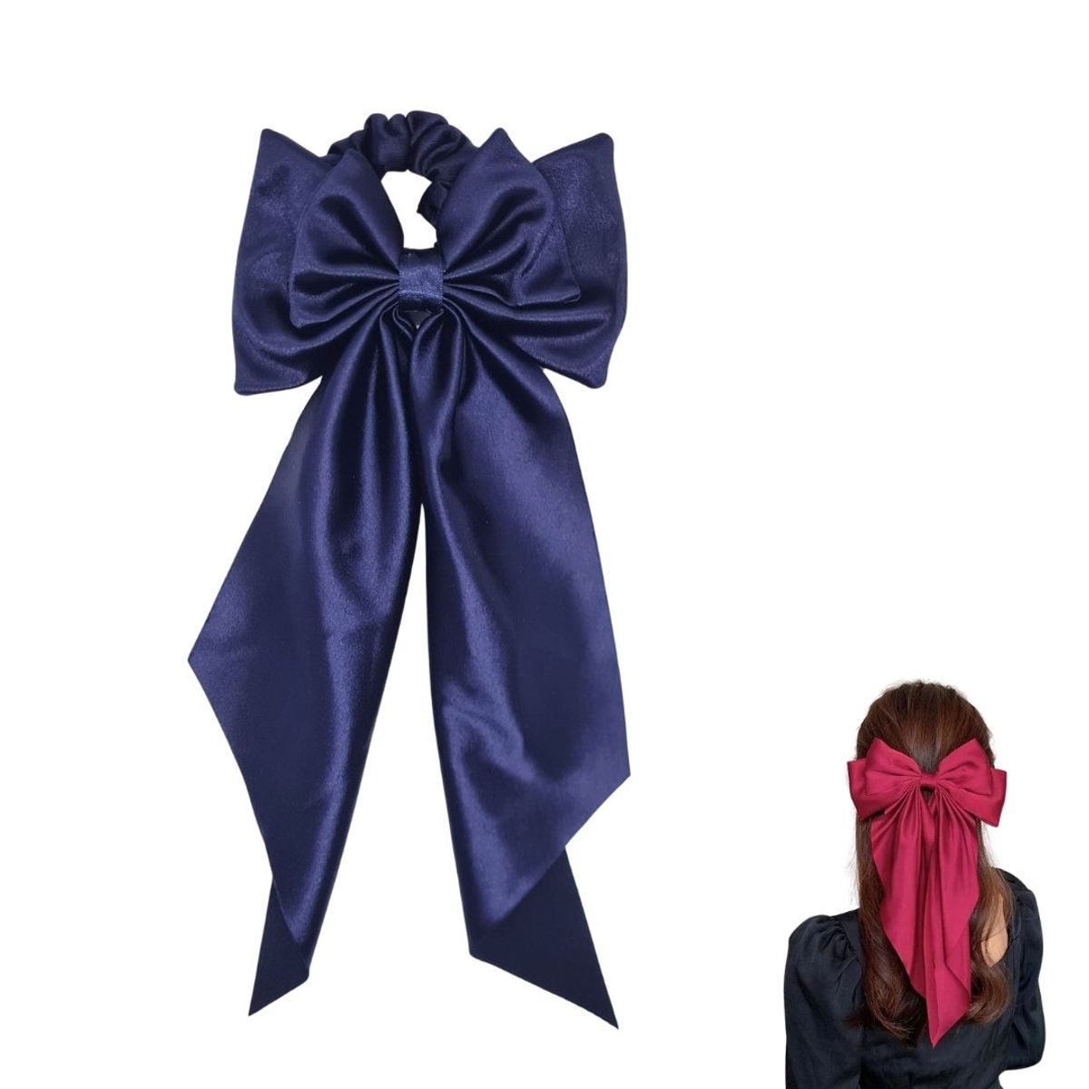 NACIONAL - Maxi Lazo Azul Colet