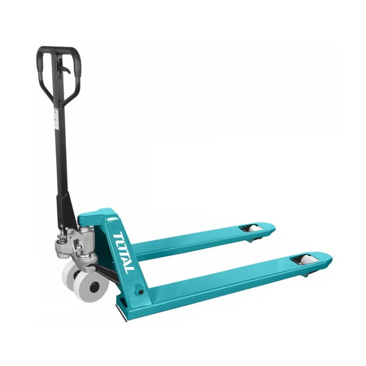 TOTAL TOOLS - Pato de carga soporta 3 toneladas Total