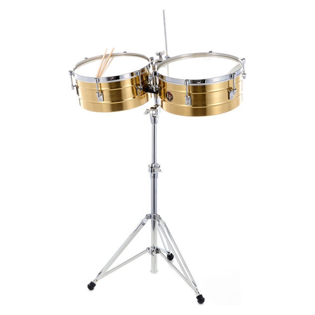 LP - Timbal Tito Puente  LP   de  14 -15