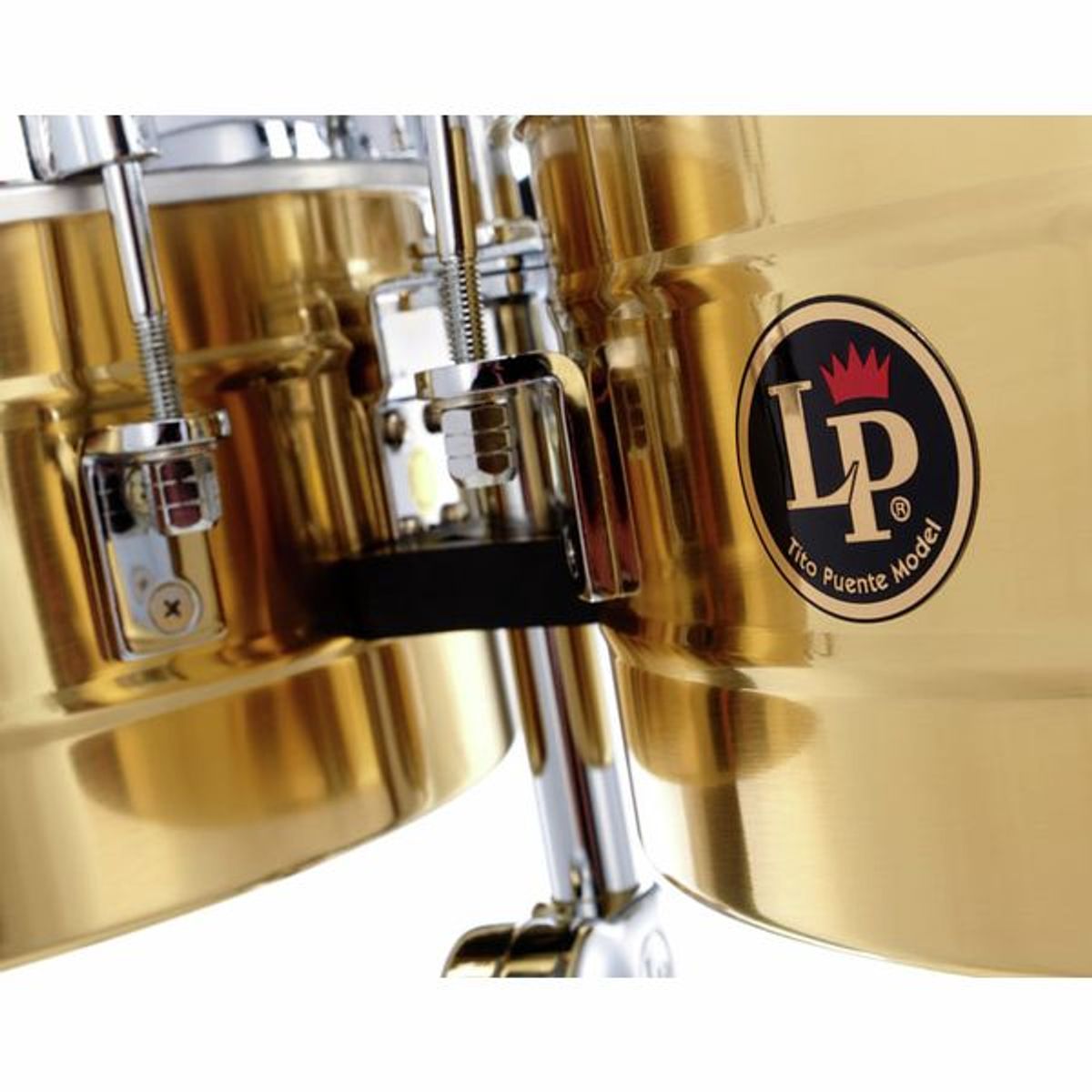 LP - Timbal Tito Puente  LP   de  14 -15