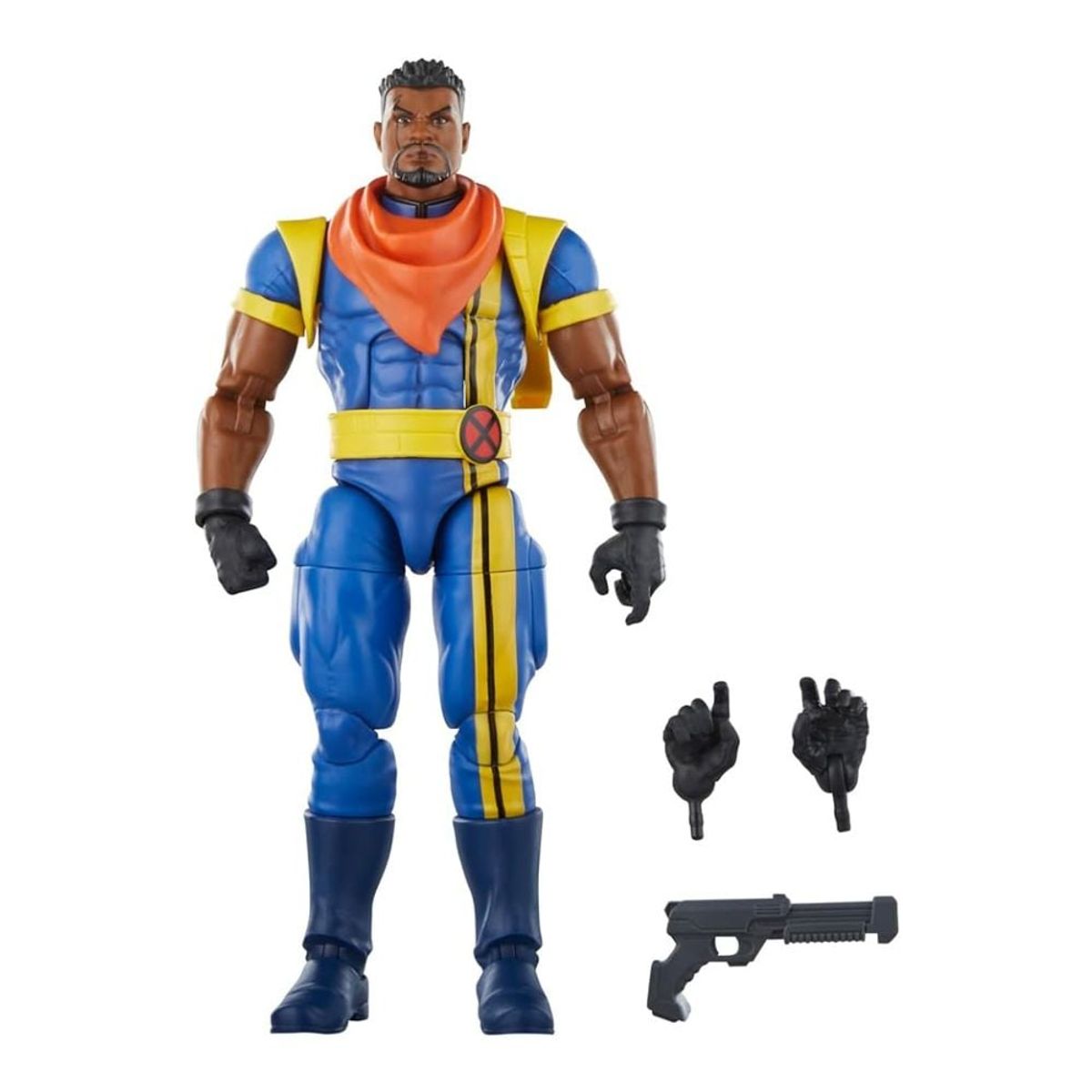 MARVEL - Marvel Legends Series X-Men 97 Bishop
