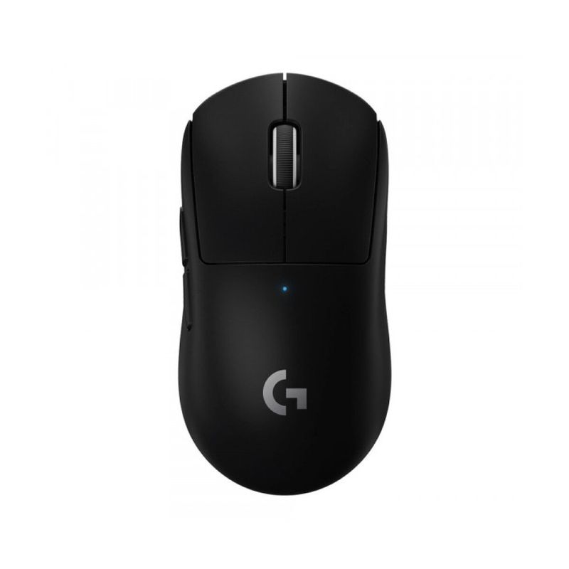 LOGITECH - MOUSE LOGITECH G PRO X SUPERLIGHT 2 WIRELESS ( 910-006628 ) GAMING