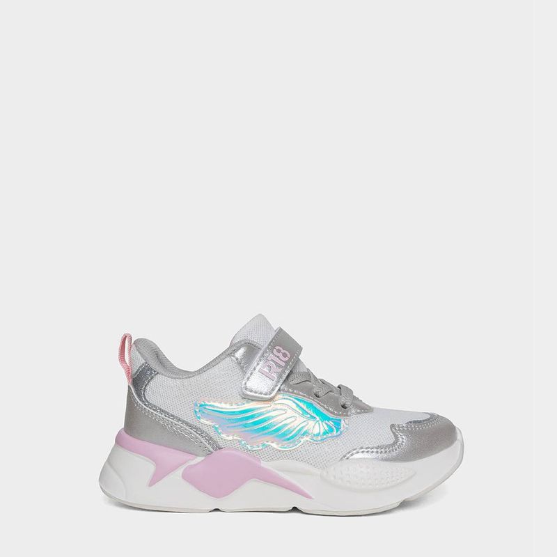 R18 - ZAPATILLAS URBANAS NIÑAS R18 R18-QY040 22-27