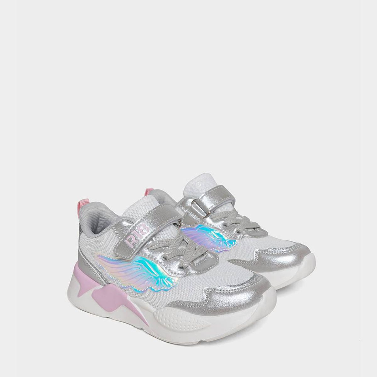 R18 - Zapatillas Urbanas R18 Infante R18-Qy040