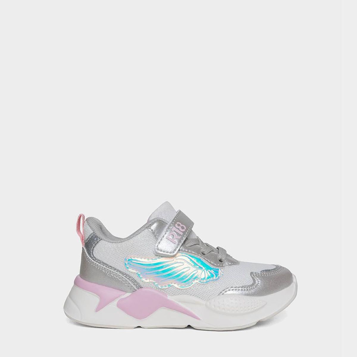 R18 - ZAPATILLAS URBANAS NIÑAS R18 R18-QY040 22-27