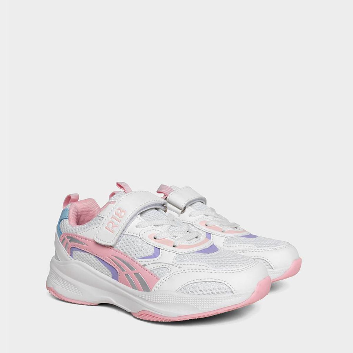 R18 - ZAPATILLAS URBANAS NIÑAS R18 R18-QY043 28-34