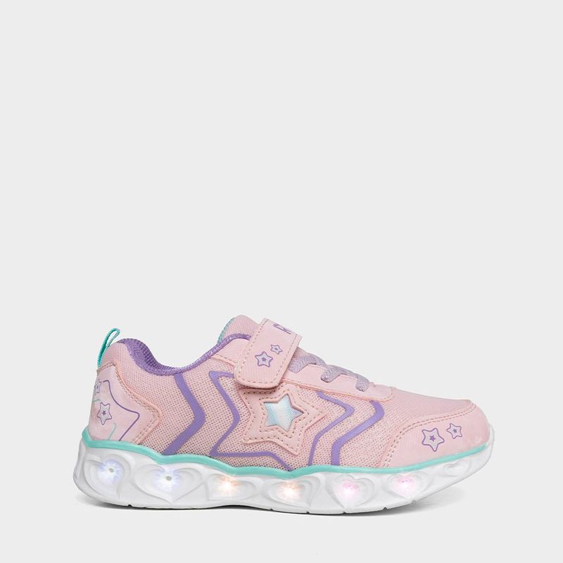 R18 - ZAPATILLAS URBANAS NIÑAS R18 R18-QY034 28-34