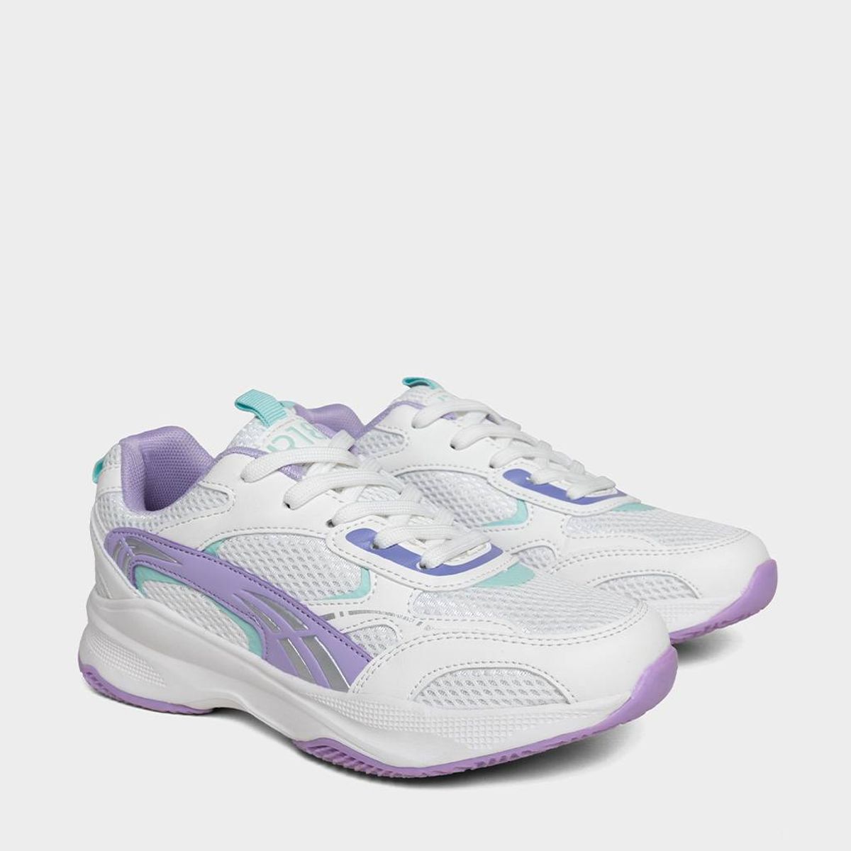 R18 - ZAPATILLAS URBANAS NIÑAS R18 R18-QY044 35-39